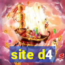 site d4